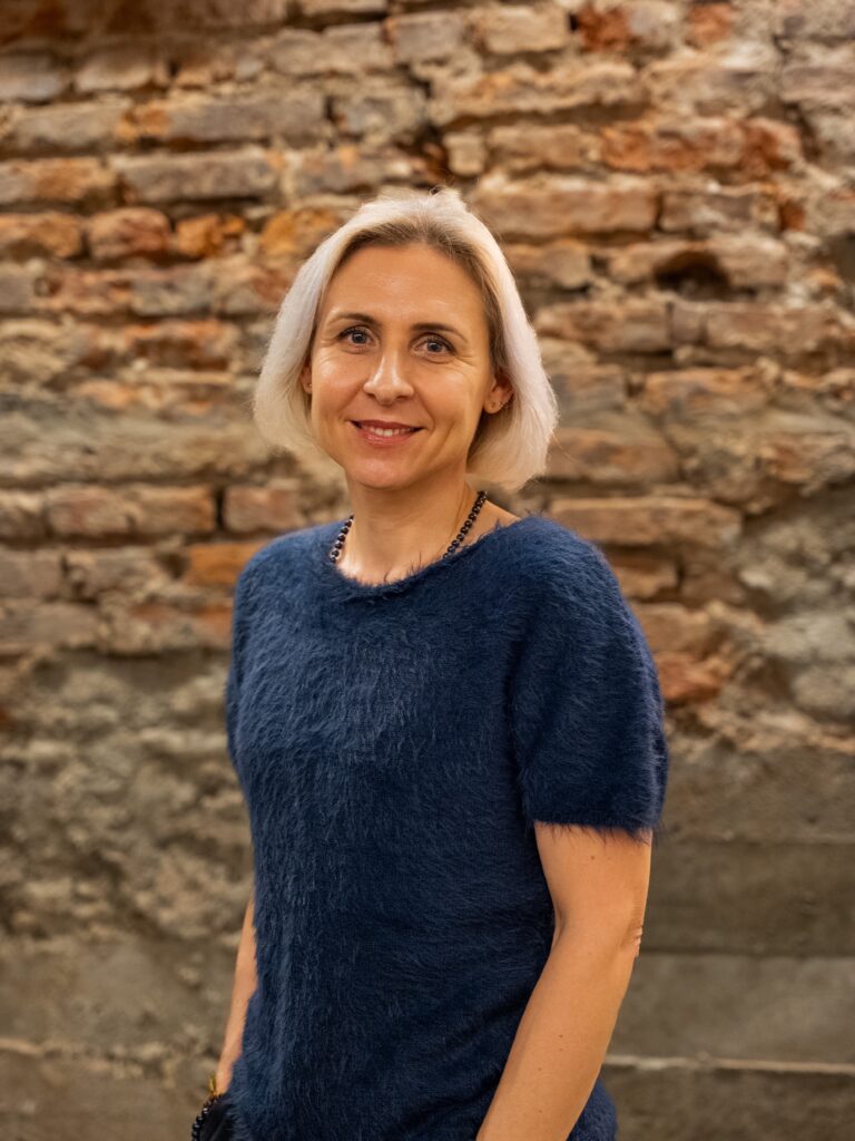 Sandra Vaskelė
